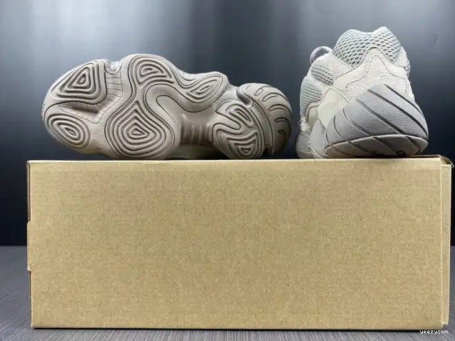 GX3067 Yeezy 500 Adidas 0615